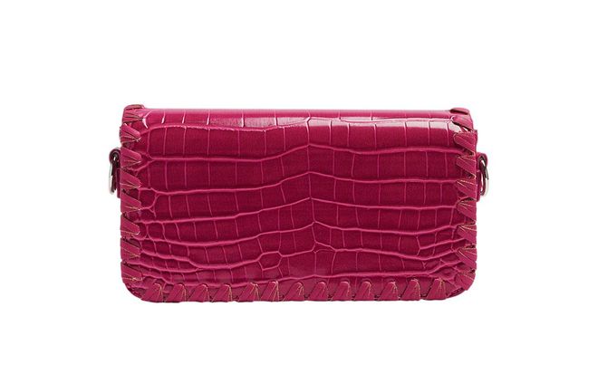 Los bolsos de San Valentín de Parfois te van a hacer sentir amor a primera vista