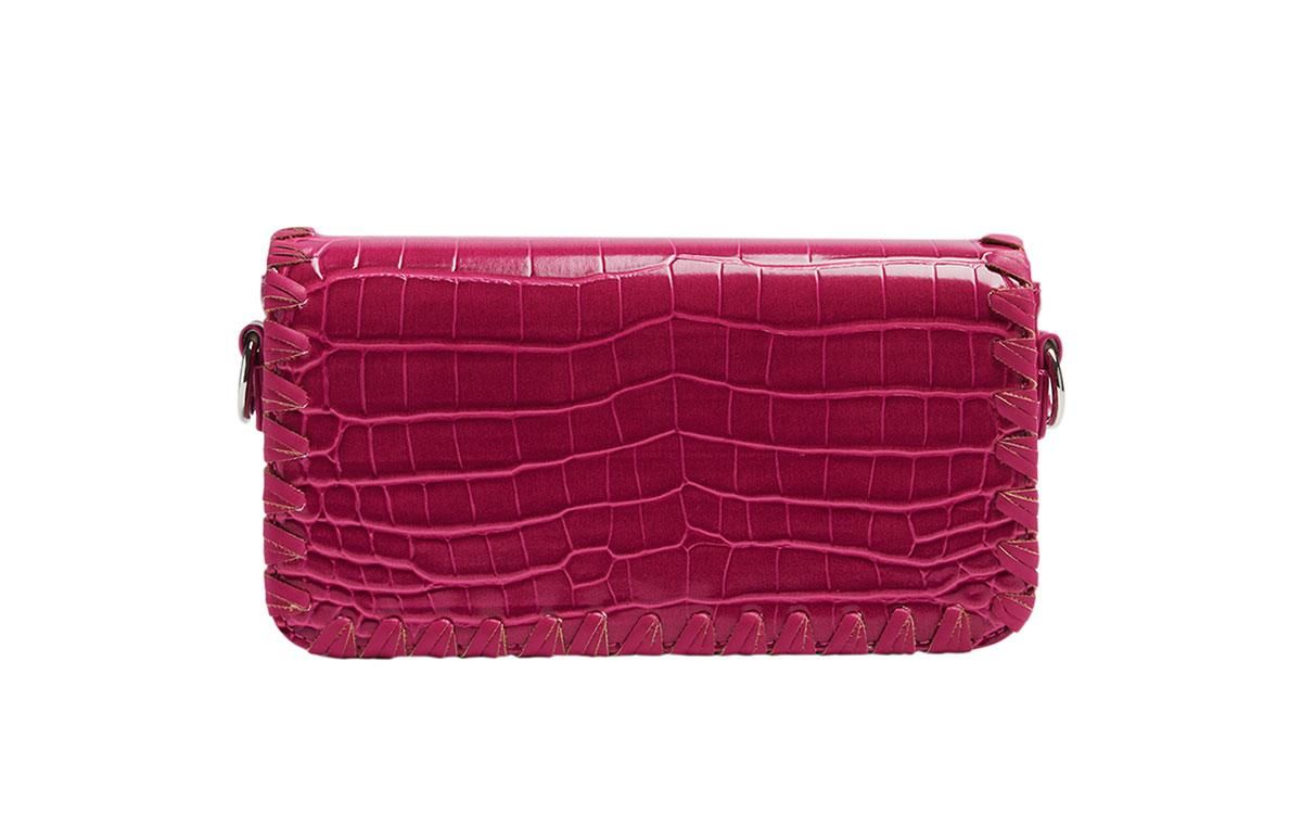 Los bolsos de San Valentín de Parfois te van a hacer sentir amor a primera vista