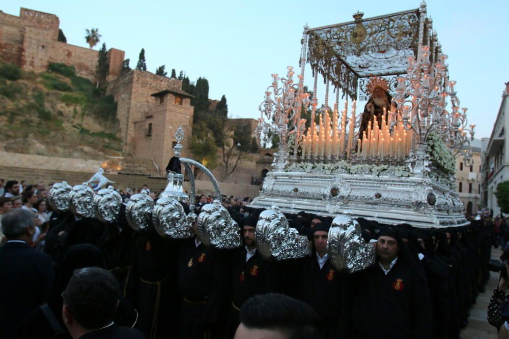 Viernes Santo | Sepulcro