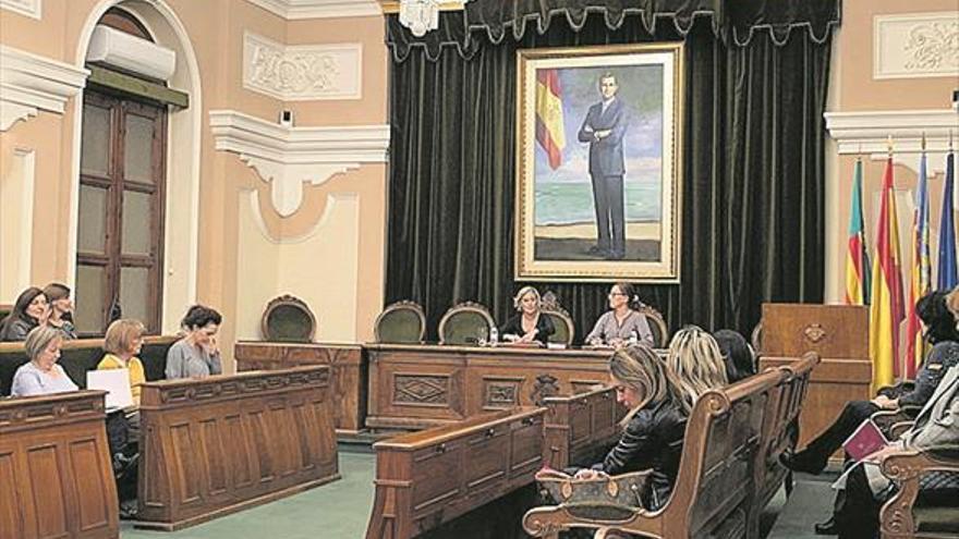 El Consejo de Igualdad impulsará la participación activa de la mujer