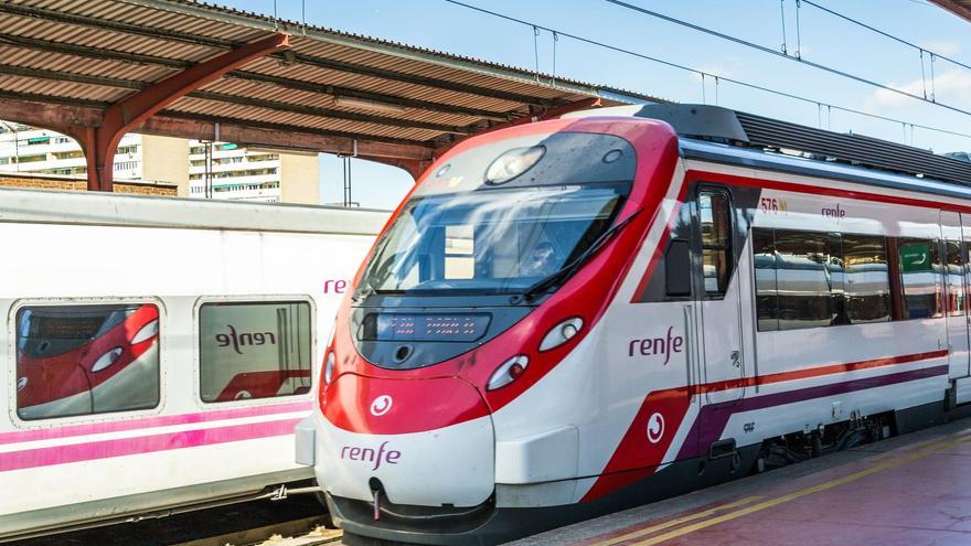 Detenidos 15 grafiteros acusados de causar graves daños en trenes de Madrid