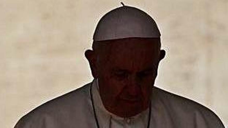 El Papa elimina el secret pontifici en denúncies d&#039;abusos sexuals a menors i adults vulnerables