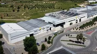 La llegada de Röchling a Alfarrasí abre el mercado europeo a Polypres y garantiza el empleo a sus 85 trabajadores