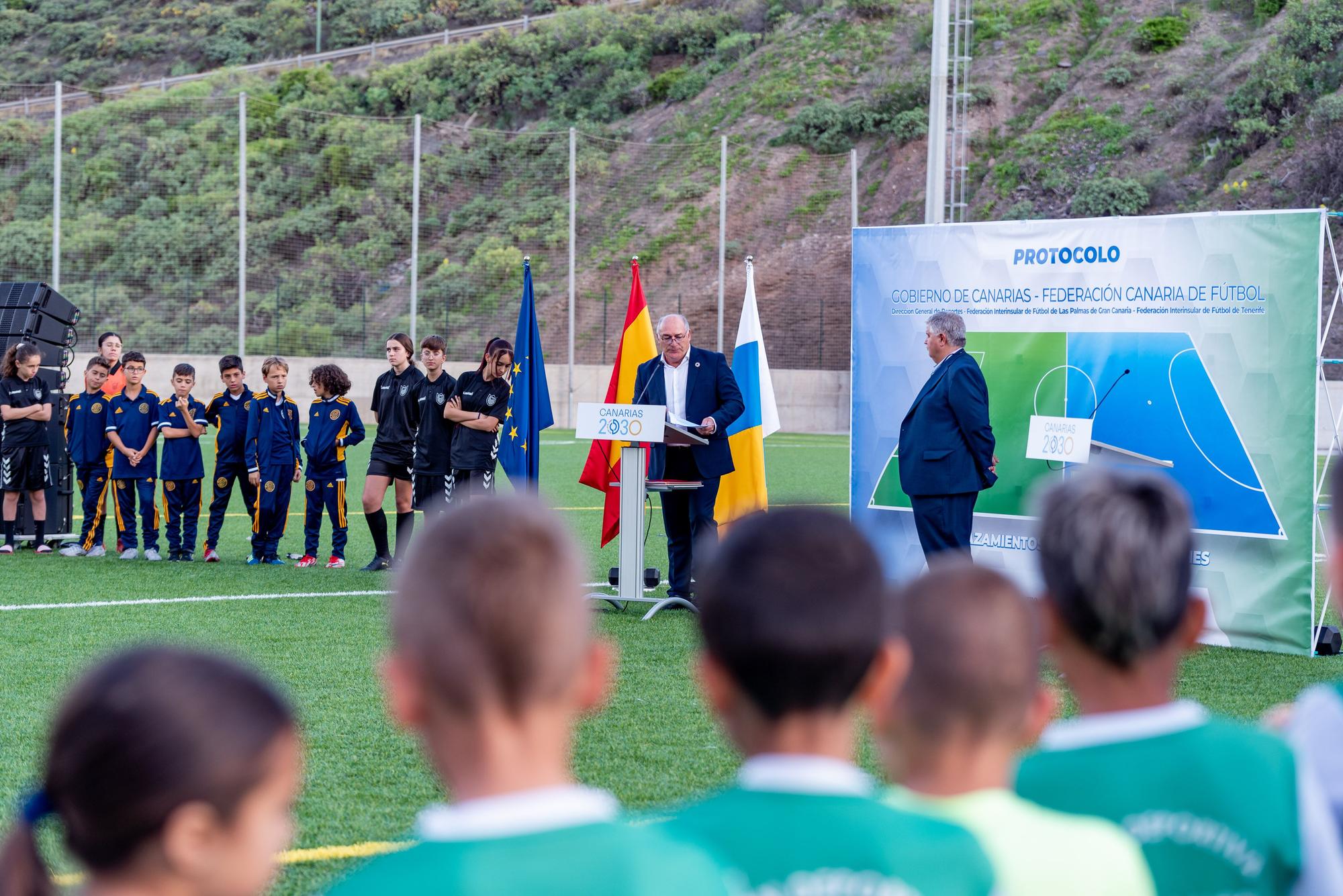 Firmado el nuevo protocolo para agilizar las subvenciones destinadas a los desplazamientos de los equipos