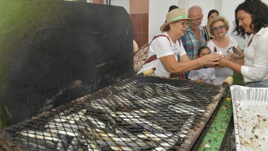 La pesca  que no volverá al Puerto