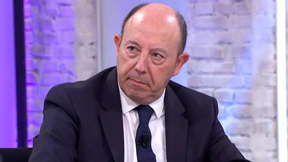 GONZALO BERNARDOS | Gonzalo Bernardos, İspanyolları miras ve bağış tehlikesi konusunda uyarıyor: “Bunu kimseye tavsiye etmem”