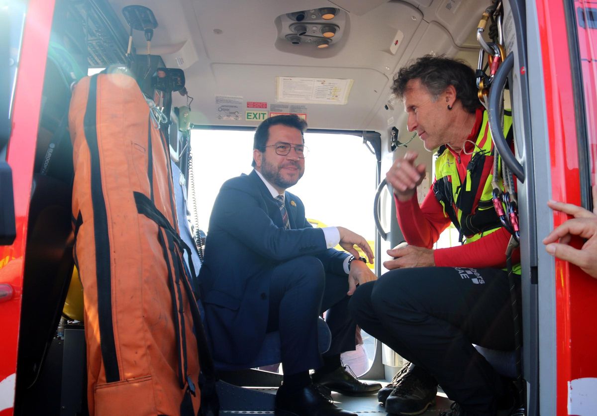 La JEC conclou que el Govern va vulnerar la llei amb anuncis en campanya, però no el sancionarà La JEC conclou que el Govern va vulnerar la llei amb anuncis en campanya, però no el sancionarà