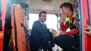 La JEC conclou que el Govern va vulnerar la llei amb anuncis en campanya, però no el sancionarà