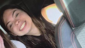 La joven de 14 años lleva desaparecida desde este pasado martes y la búsqueda se centra en Fisterra y alrededores.