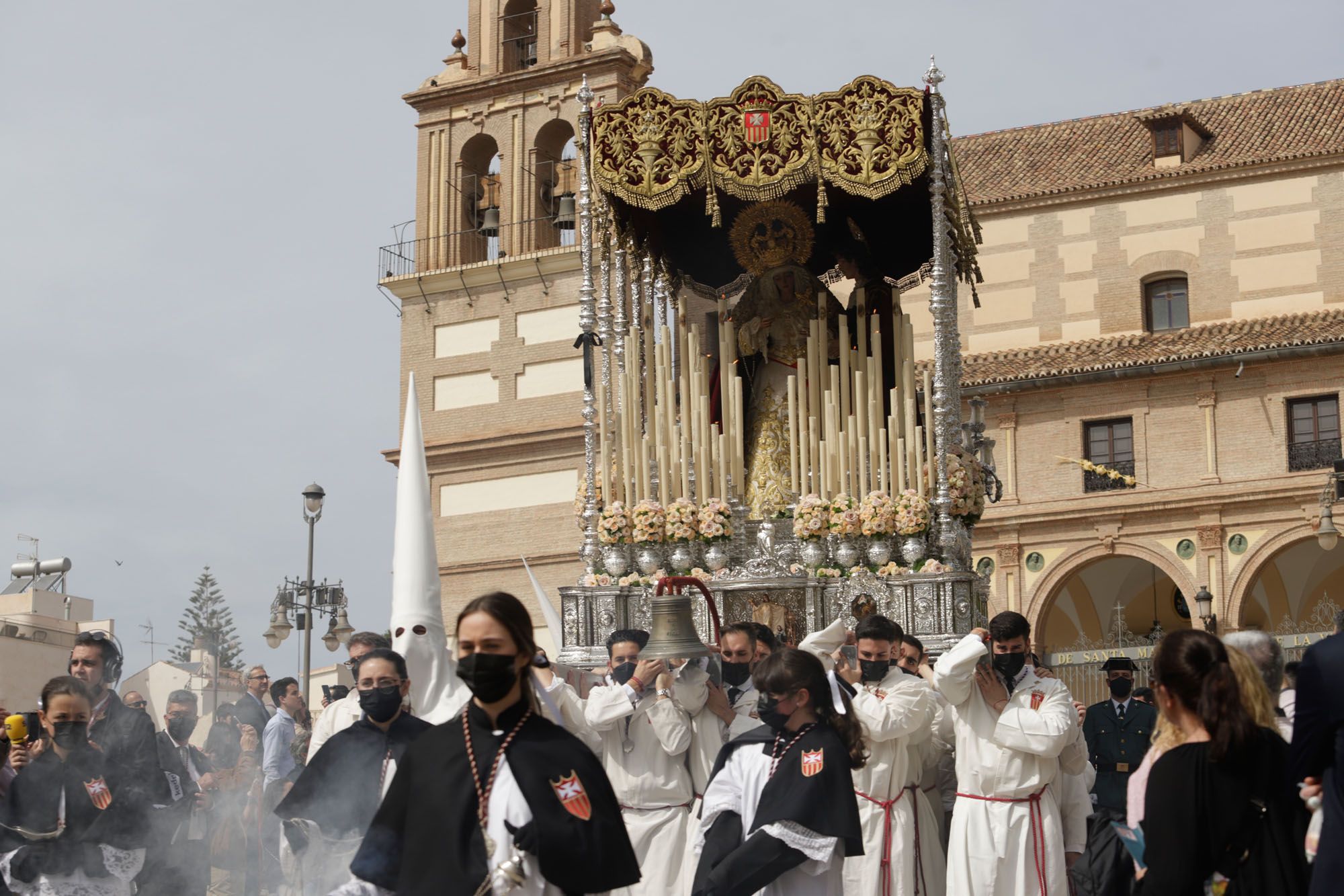 Humildad | Domingo de Ramos 2022