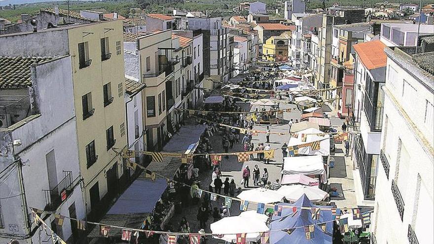 Benlloc apuesta por la innovación turística gracias a ‘Amazing City’