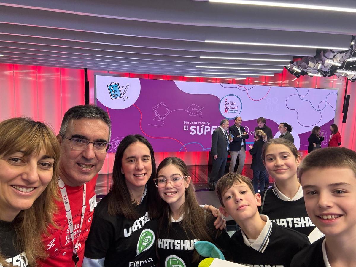 Colegio Las Asunción-Josefinas de Cáceres, visión de futuro con los mejores resultados.