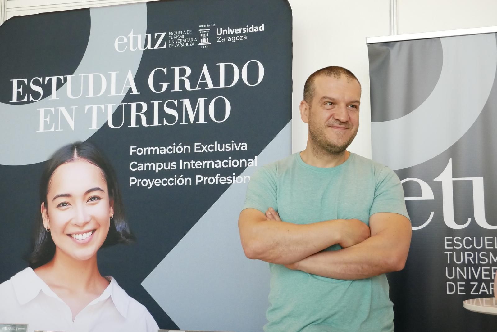 En imágenes | Salon aragonés de turismo Aratur