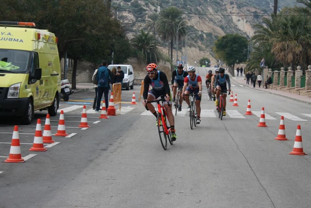 Duatlón de Archena