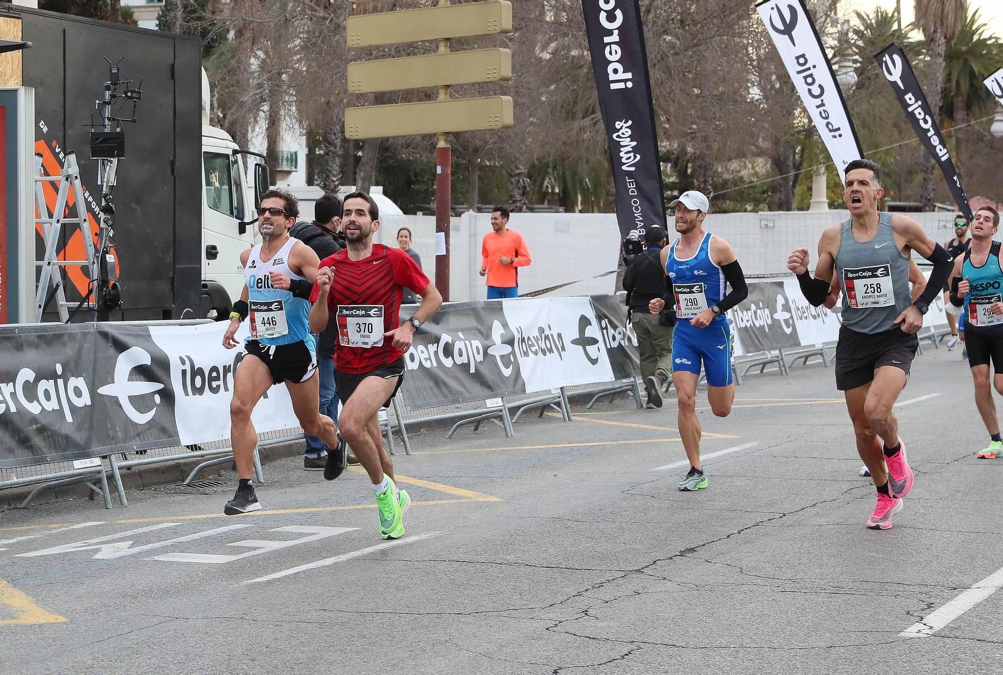 10K Valencia Ibercaja