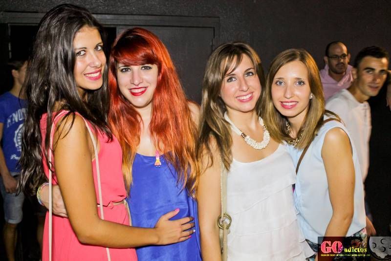 GALERÍA DE FOTOS- Gomad&Monster, La Mina Reapertura (13/09/14)