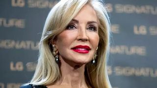 El mensaje de Carmen Lomana a un ex ganador de Supervivientes