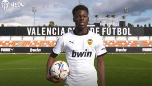 La historia de Yunus Musah, del Bronx a LaLiga