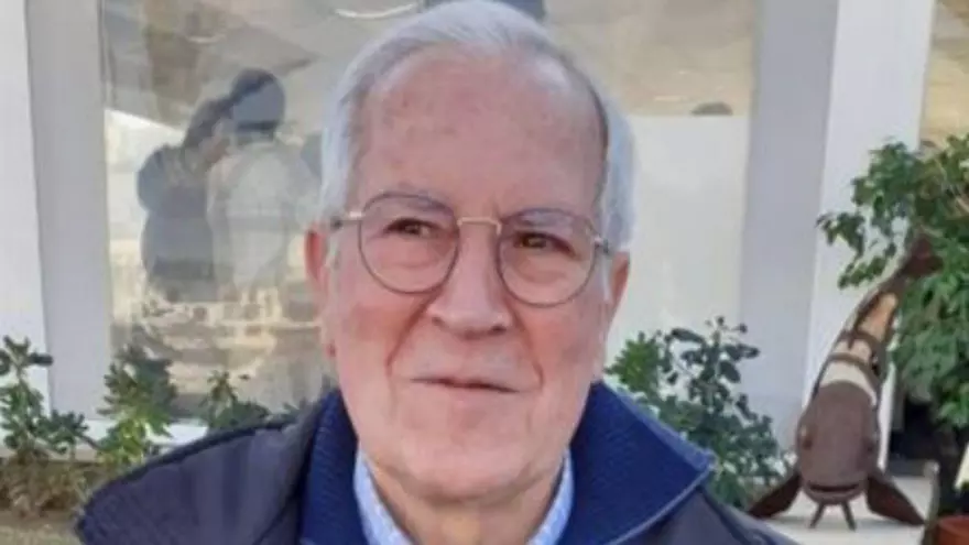 Fallece Jaume Obrador Soler, figura histórica del activismo vecinal en Palma
