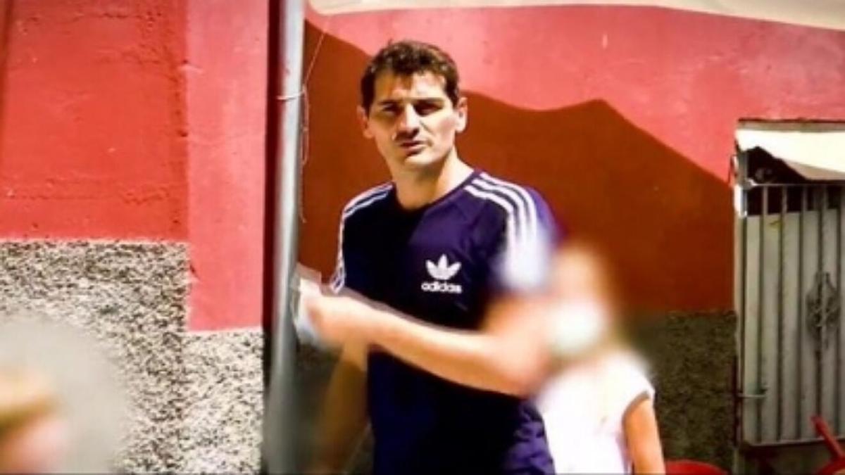 Iker Casillas explota contra un equipo de Socialité: no puede más con el seguimiento mediático
