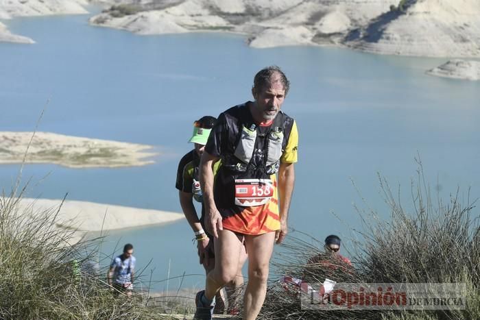 Alhama trail - runners