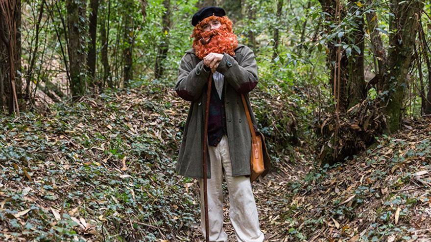 El Apalpador cuenta con vosotros