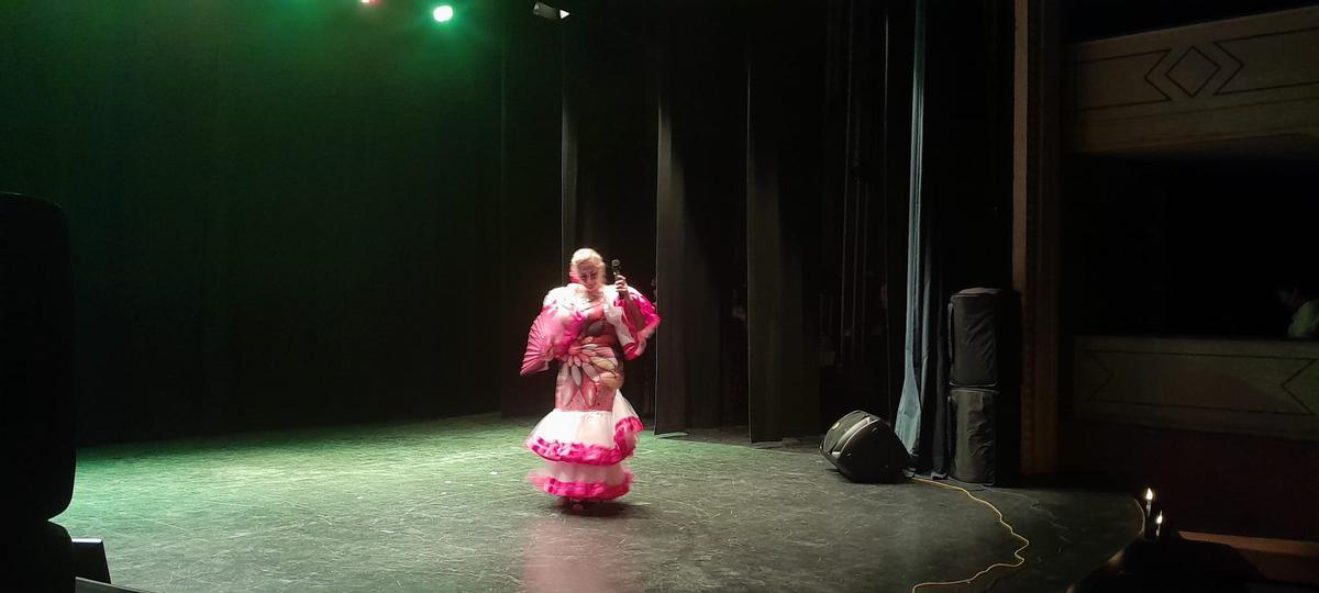 GALERÍA | "Toro con Valencia", la gala que combina arte y solidaridad para los afectados por la DANA