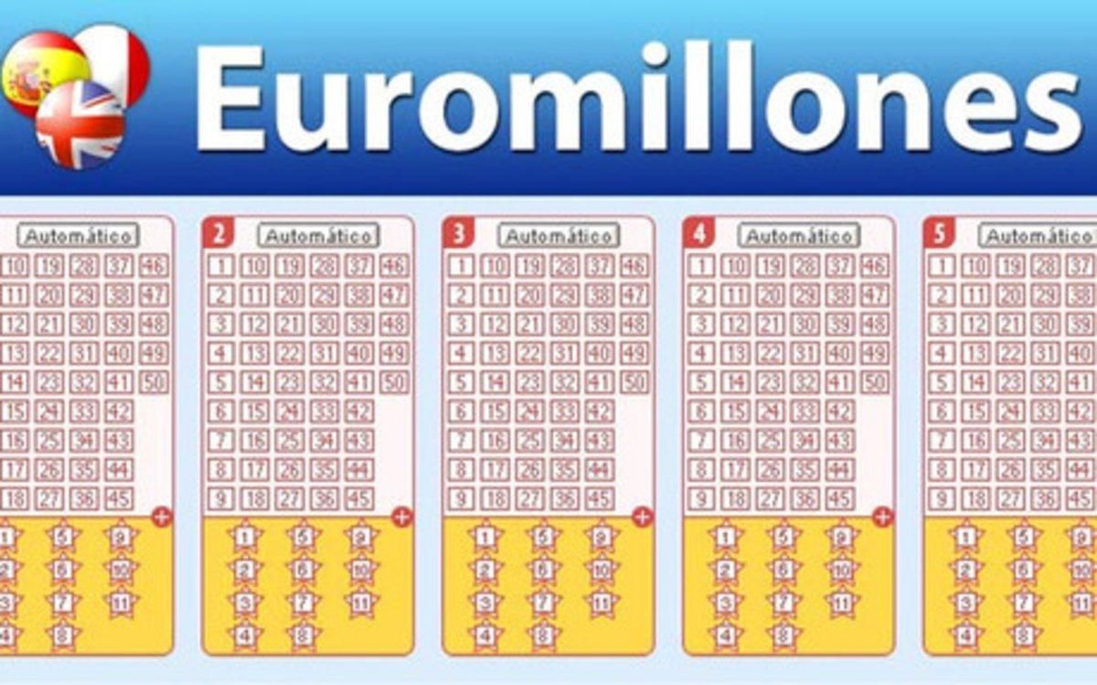euromillones euromillones