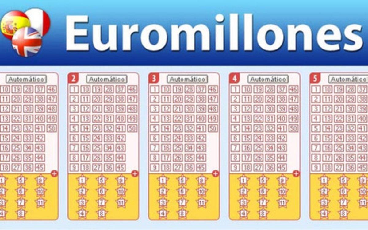 euromillones