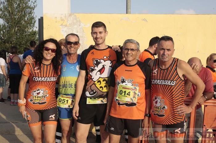 Carrera popular de Corvera