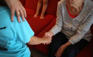 España, uno de los países con mayor proporción de casos de Alzheimer