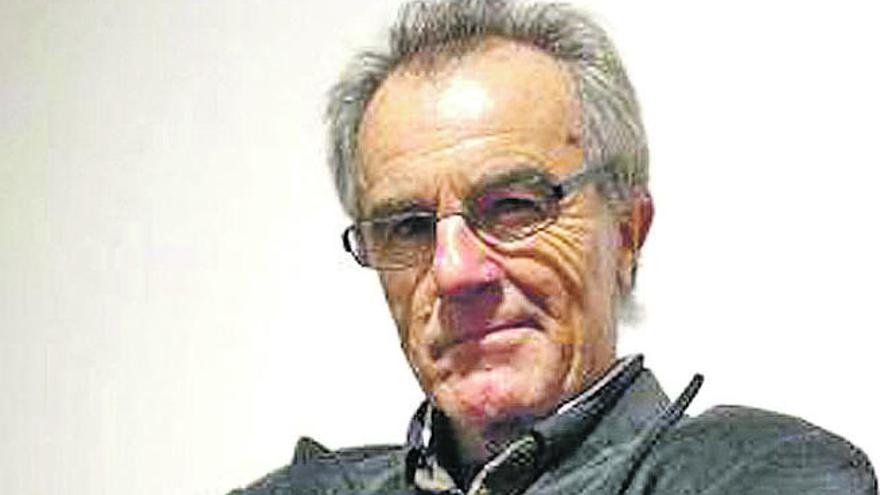 Javier Pérez Royo.