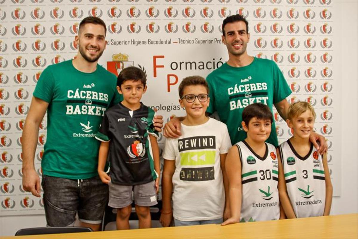 Rako-Parejo, pareja de ‘jefes’