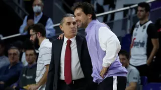 Revolución total en el Real Madrid