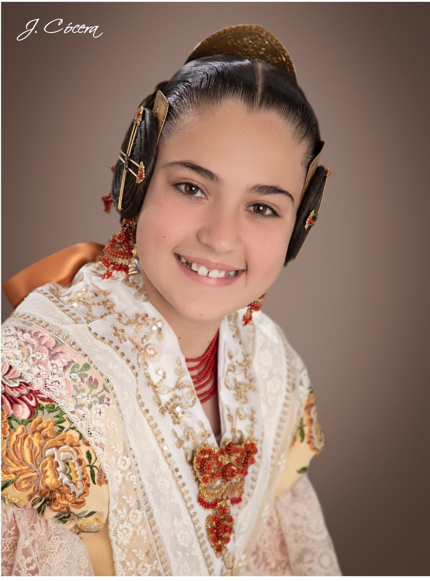 Noelia Sáez Ibáñez (Islas Canarias-Trafalgar)