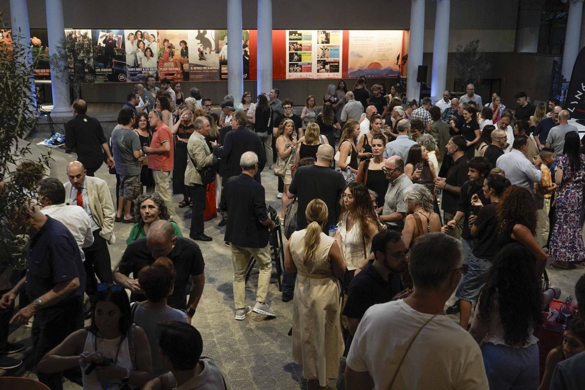 Nit del Comerç de Manresa 2026 Nit del Comerç de Manresa 2026