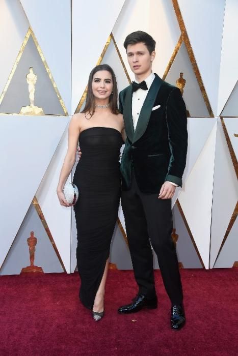 90th Annual Academy Awards - Arrivals