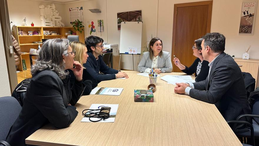 El PP de Ontinyent pide la creación de un aula UECO