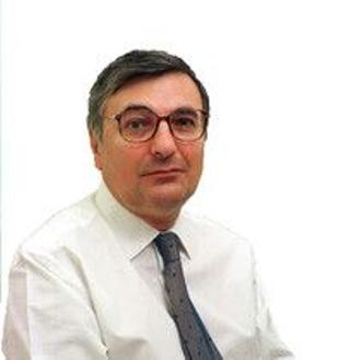 Carlos Martínez Shaw