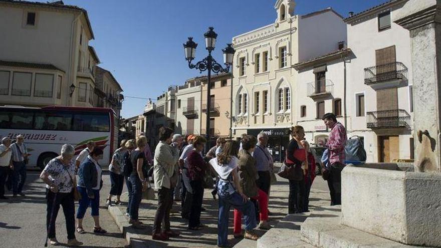 Conoce cuándo se pone en marcha el &#039;Bono Viatge&#039; para los castellonenses