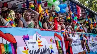 Pride Barcelona 2025: actividades, conciertos y fecha y recorrido de la manifestación del Orgullo