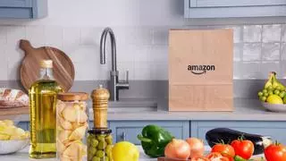 Amazon Fresh baja el precio de miles de productos para una vuelta a la rutina más fácil y asequible