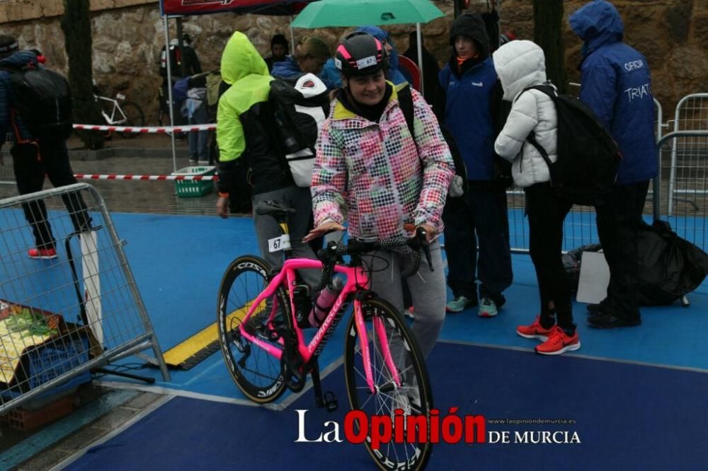 I Duatlón Media Distancia Ciudad de Lorca 2019