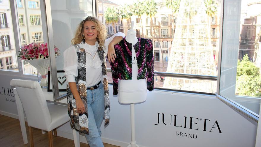 Julieta Brand, la nueva firma de moda originaria de Málaga
