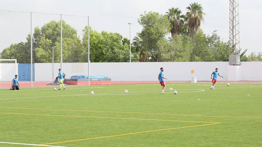 La Diputación de Alicante inyecta 150.000 euros en los clubes de futbol no profesional de la provincia