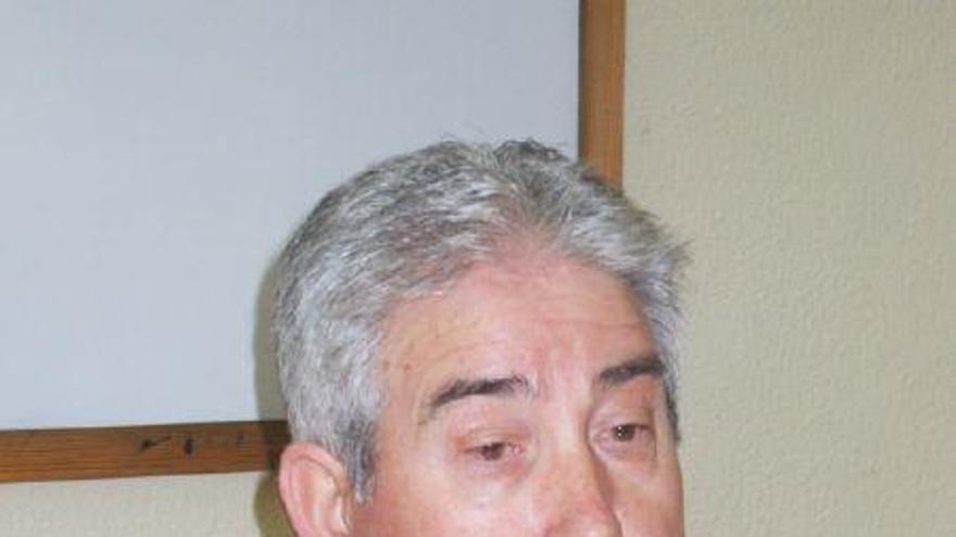 Jerónimo Cantuche.
