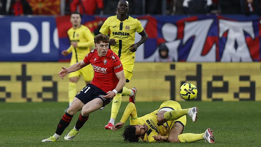 El FC Barcelona quiere fichar al jugador revelación de LaLiga... pero le piden la cláusula y el Real Madrid puede entrometerse