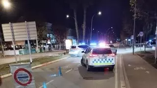 Deu conductors denunciats en una nit a Castelló d'Empúries