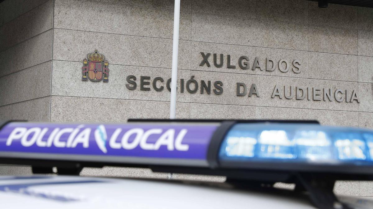 JUICIO VIGO: Un padre afronta cárcel por “consentir” que su hija faltase a  clase casi todo un curso