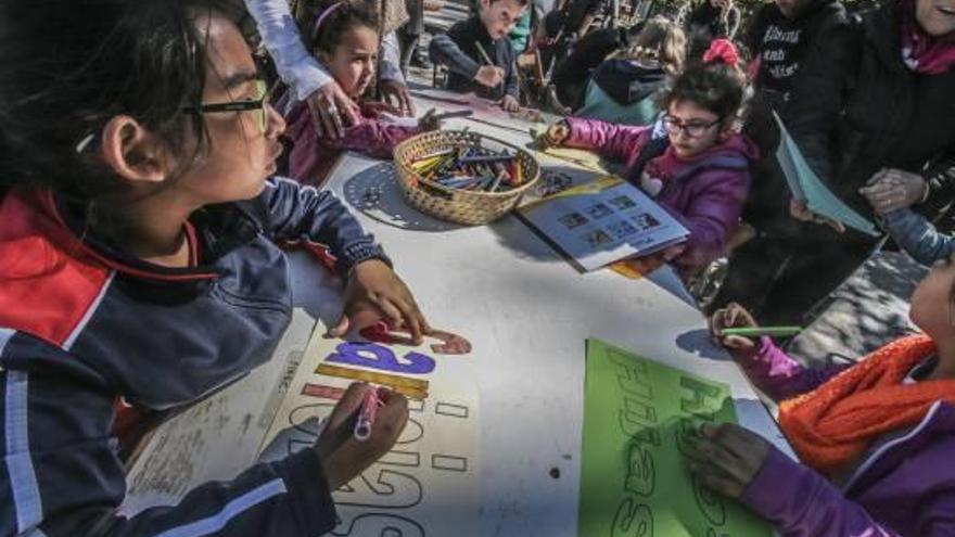 Talleres y actividades por el Día de la Mujer